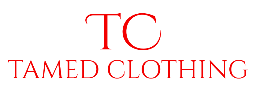 Tamed Clothing